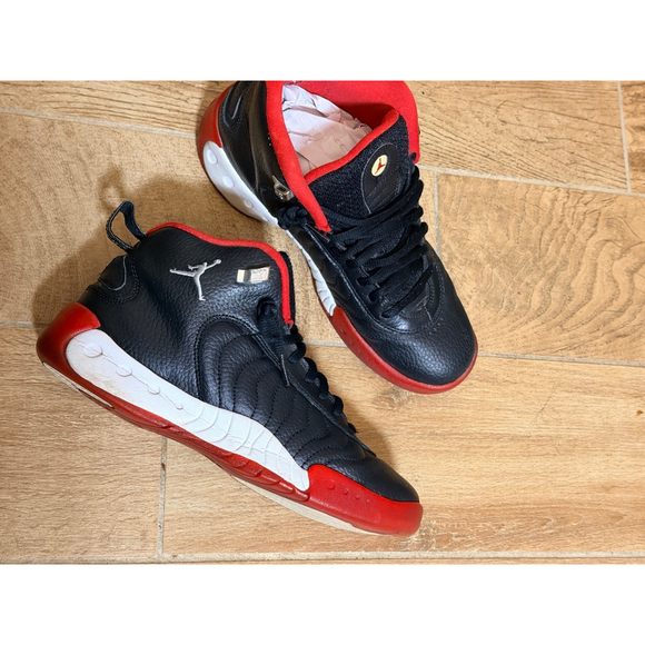 Nike Other - Jordan Jumpman Pro 7y